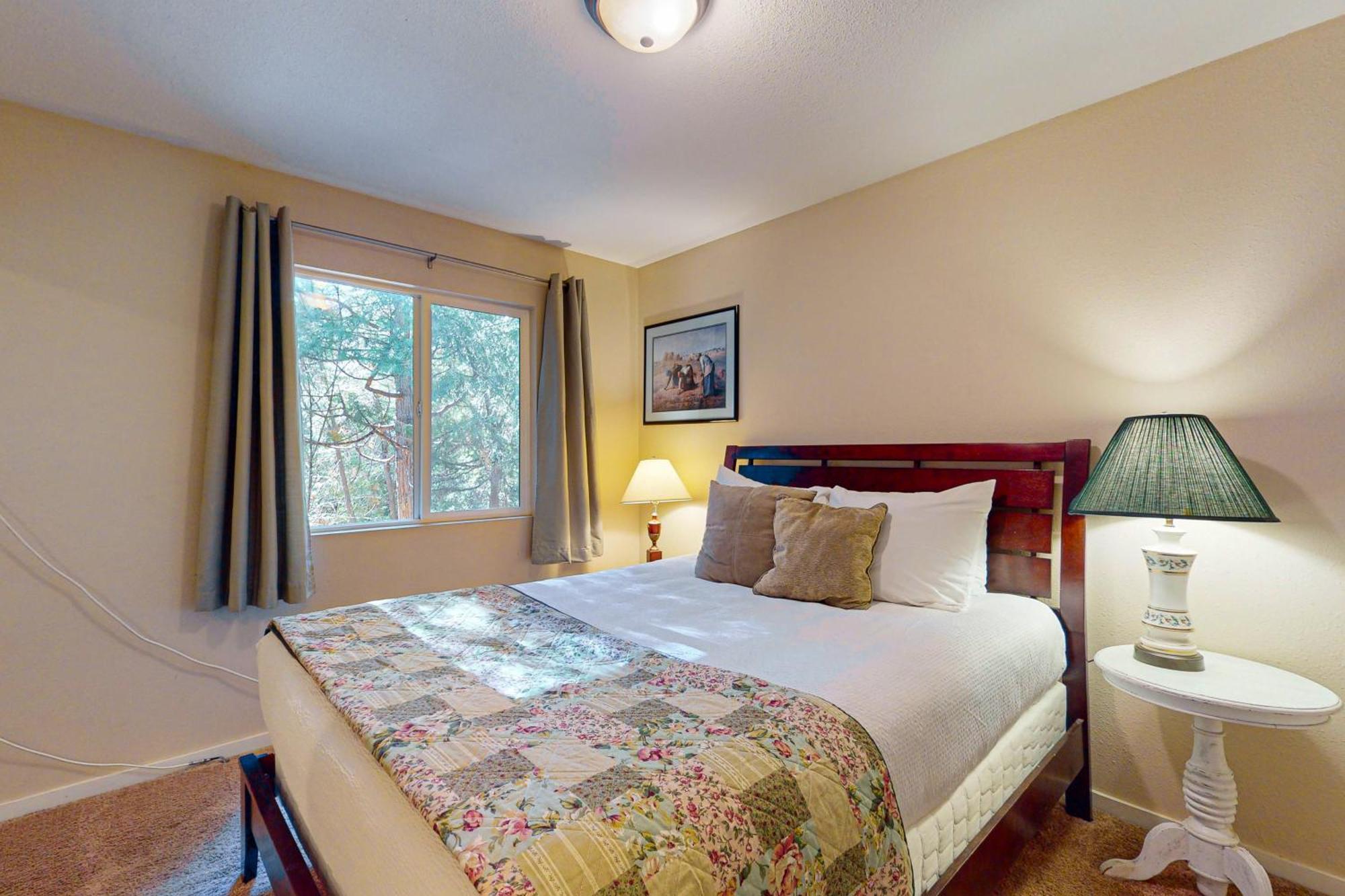 Casa Tahquitz Villa Idyllwild Eksteriør billede
