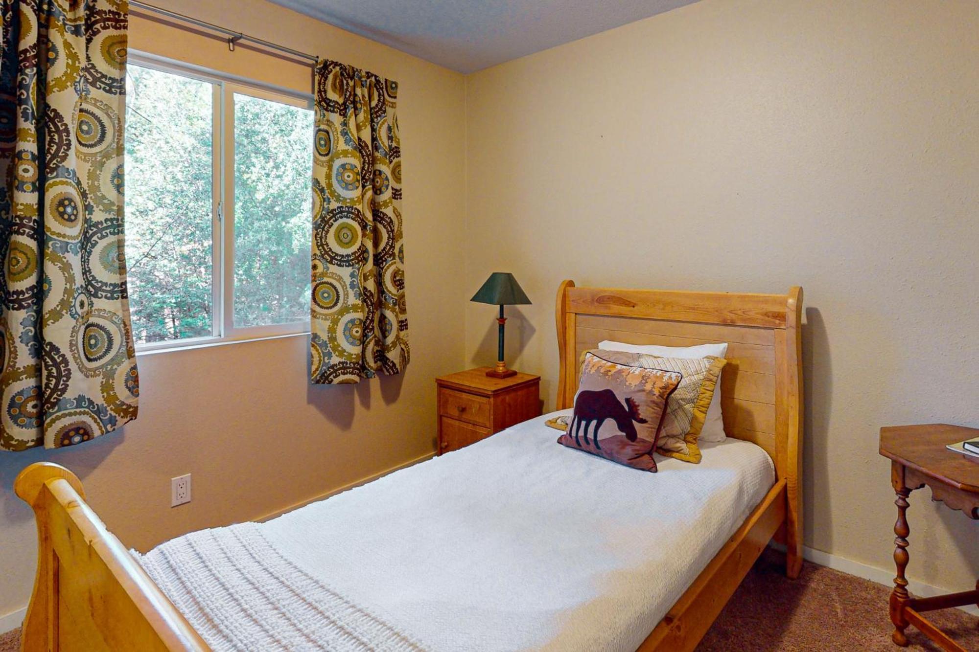 Casa Tahquitz Villa Idyllwild Eksteriør billede