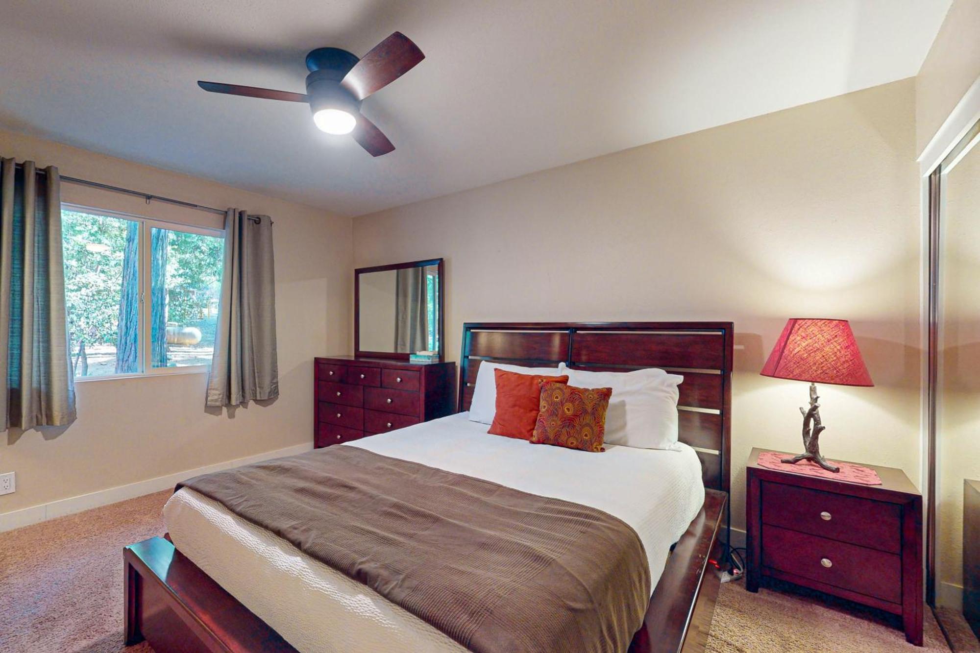 Casa Tahquitz Villa Idyllwild Eksteriør billede